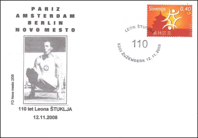 110 LET LEONA ŠTUKLJA